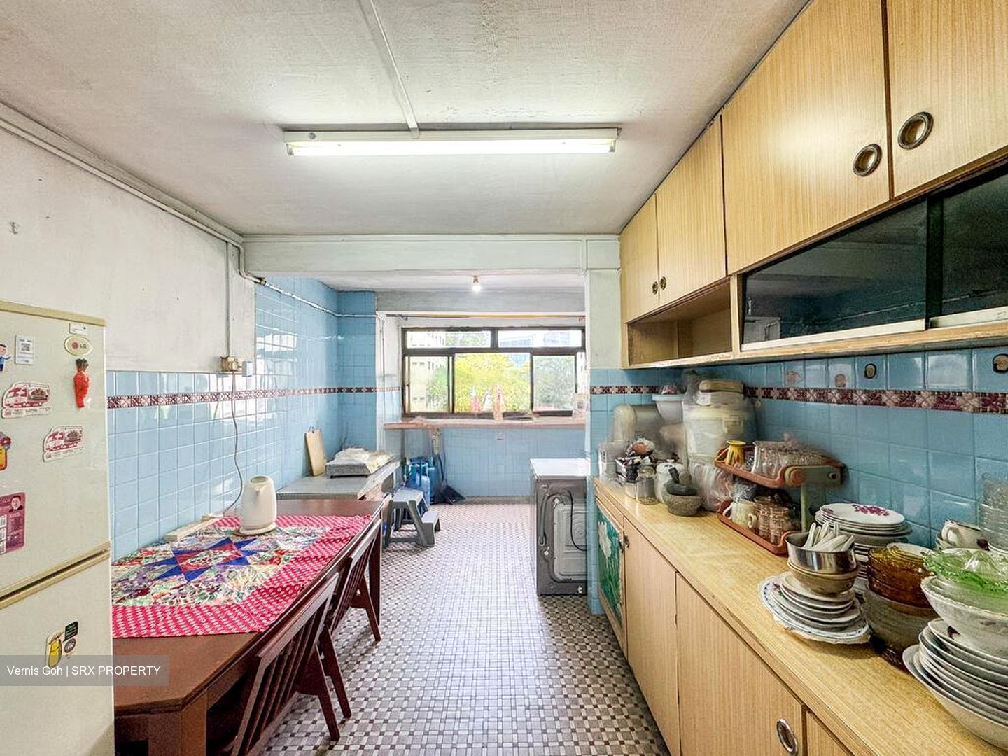 Blk 169 Stirling View (Queenstown), HDB 3 Rooms #459555531
